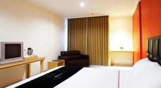 Selabintana Conference Resort - Sukabumi - 1