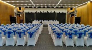 Qingdao Intercity Hotel - Huangdao - 1