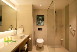 The Banjara luxury suites and condo - Hyderabad - 0