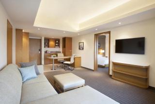 The Banjara luxury suites and condo - Hyderabad - 9