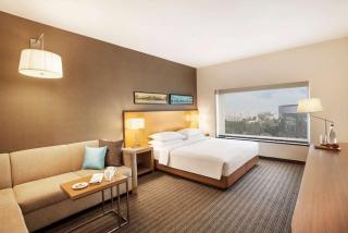 The Banjara luxury suites and condo - Hyderabad - 7