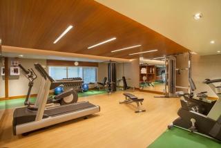 The Banjara luxury suites and condo - Hyderabad - 2