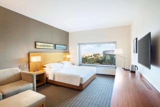 The Banjara luxury suites and condo - Hyderabad - 1