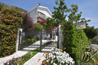 Apartments Biga - Donji Morinj - 4