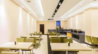 City Comfort Inn Nanning High-tech Park - Nanning - 8