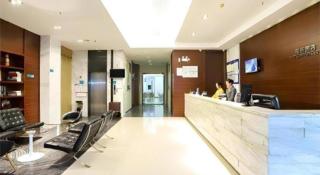 City Comfort Inn Nanning High-tech Park - Nanning - 6