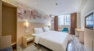 City Comfort Inn Nanning Dongge Yuanhu Road 1st Affiliated Traditional Chinese Medicin Hospital - Nanning - 4