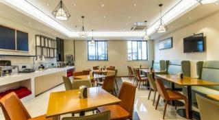 City Comfort Inn Nanning Dongge Yuanhu Road 1st Affiliated Traditional Chinese Medicin Hospital - Nanning - 3