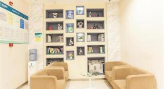 City Comfort Inn Nanning Dongge Yuanhu Road 1st Affiliated Traditional Chinese Medicin Hospital - Nanning - 6
