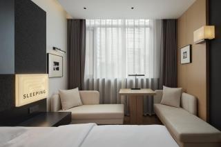 SFEEL Designer Hotel (Kunming Old Street Nanping Pedestrian Street Branch) - Kunming - 1
