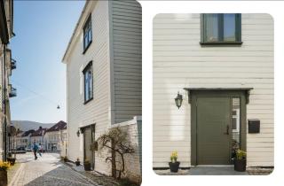 Central & Charming in Bergen - 0