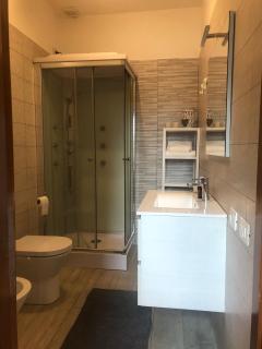 Casa in campagna vicino a Siena - 9