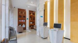 City Comfort Inn Liuzhou Ma'anshan Rongjun Road - Liuzhou - 6