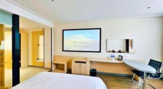 City Comfort Inn Liuzhou Ma'anshan Rongjun Road - Liuzhou - 9
