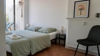 2 Bedroom Terrace Apartment - Downtown - Nice - 6