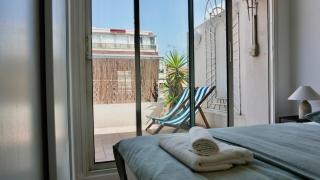 2 Bedroom Terrace Apartment - Downtown - Nice - 4
