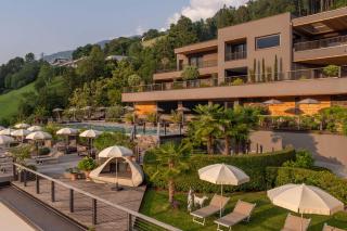 Hotel Panorama - Schenna - 9