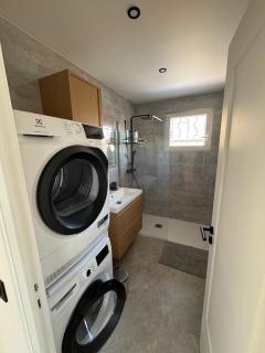 2 Bedroom Terrace Apartment - Downtown - Nice - 1