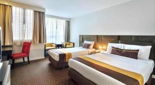 Thamrongin Hotel - Bangkok - 9