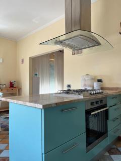 Apartment by the sea-Versilia - Lido di Camaiore - 7