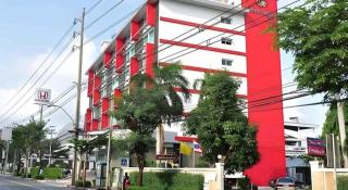 Thamrongin Hotel - Bangkok - 7