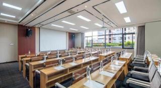 Lavande Hotels Yuxi Times Square - Yuxi - 2