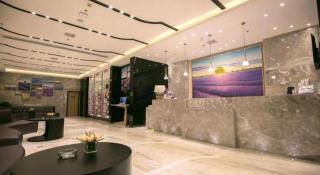 Lavande Hotels Yuxi Times Square - Yuxi - 6