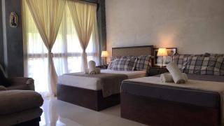 Querencia Siargao - - 8