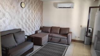 Lovely 1-bedroom chalet at Lazorde North Coast C16 - El Alamein - 0
