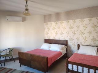 Lovely 1-bedroom chalet at Lazorde North Coast C16 - El Alamein - 8
