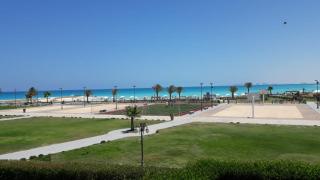 Lovely 1-bedroom chalet at Lazorde North Coast C16 - El Alamein - 6
