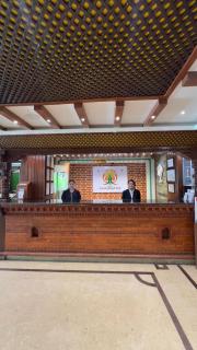 Hotel Kailash Kutee - 9