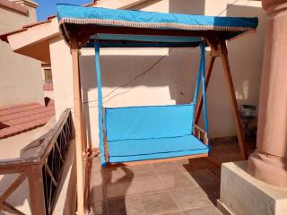 Lovely 1-bedroom chalet at Lazorde North Coast C16 - El Alamein - 1