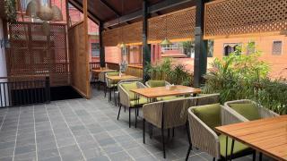 Hotel Kailash Kutee - Kathmandu - 3