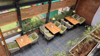 Hotel Kailash Kutee - 2