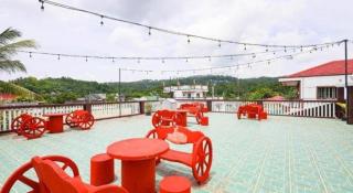 Mayon Backpackers Hostel - Legazpi - 3