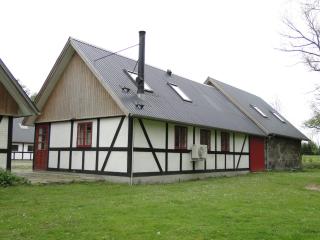 Dyssegaard B&B - Skallerup - 5
