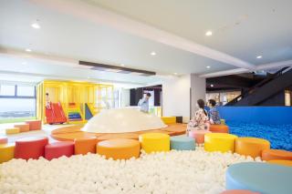 Ooedo Onsen Monogatari Hotel Ranpu - Hirado - 6