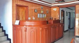 Mayon Backpackers Hostel - Legazpi - 5