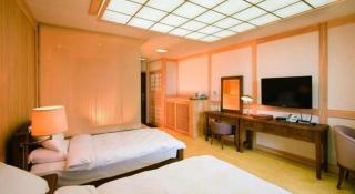 For Rest Spa Valley Resort - Daegu - 3