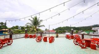 Mayon Backpackers Hostel - Legazpi - 4