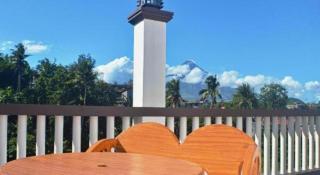 Mayon Backpackers Hostel - Legazpi - 8