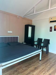 Hotel Skylark - Mahabaleshwar - 3