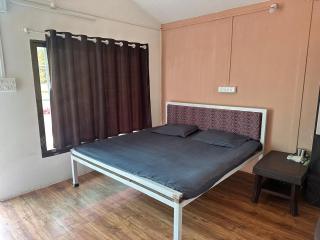 Hotel Skylark - Mahabaleshwar - 4