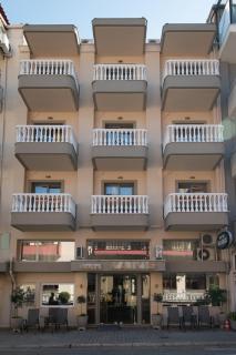 Hotel Kaikis - Kalabaka - 9