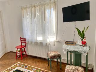 Bran and Breakfast - 2