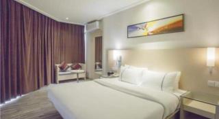 City Comfort Inn Dongxing National Trade Port - Fangcheng - 9