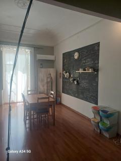 Il balcone sulla Kalsa - 2