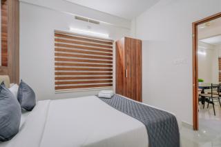 D Nest Inn - Trichūr - 6