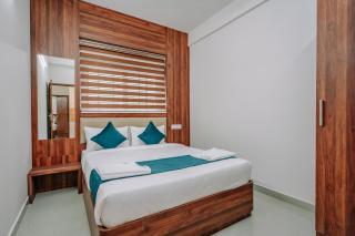 D Nest Inn - Trichūr - 7